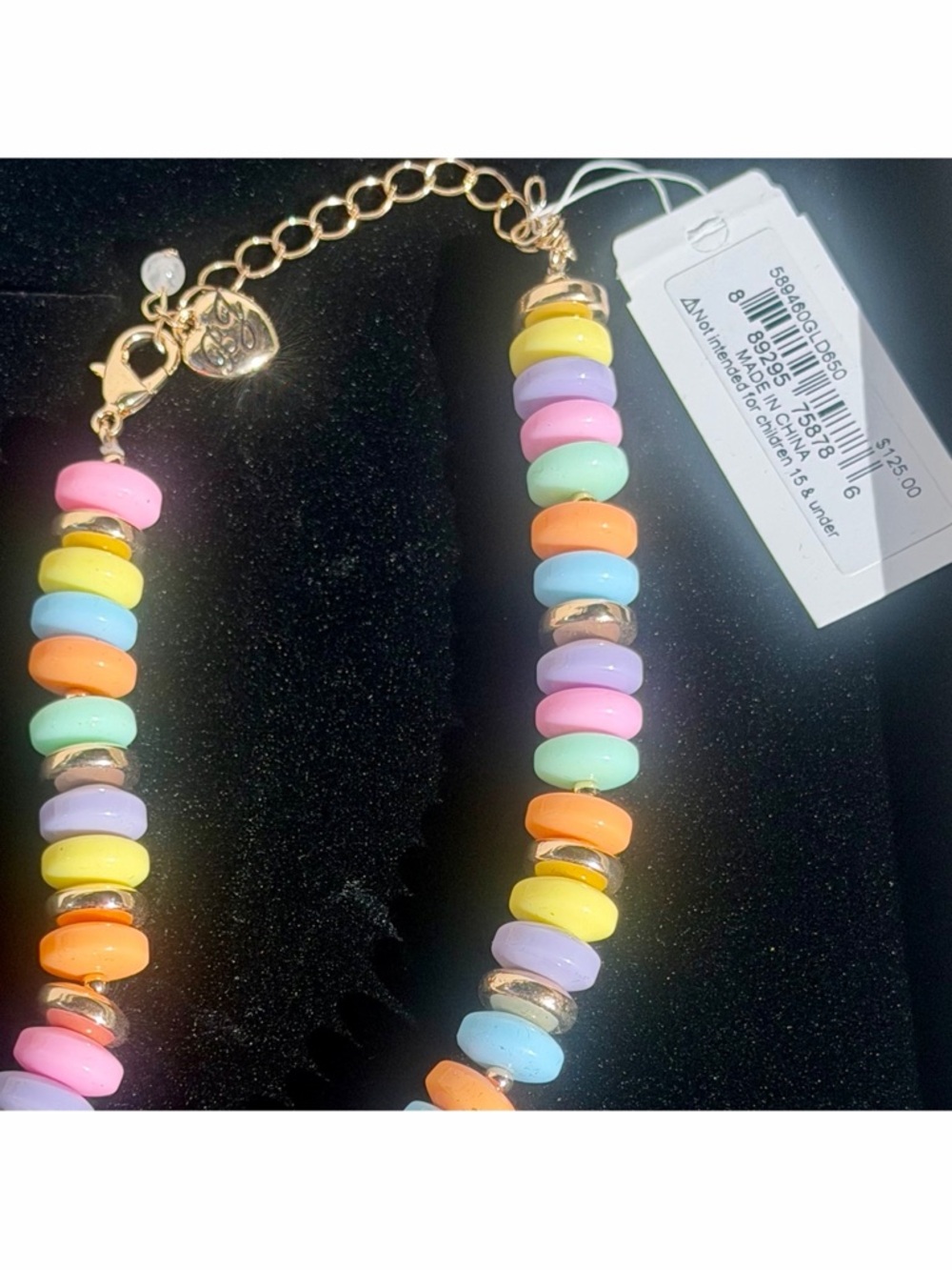 Jewelry Set - Picture 6 of 11